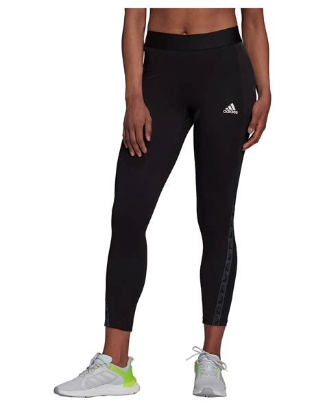 Sportliche adidas Performance Damen Tights & Leggings online